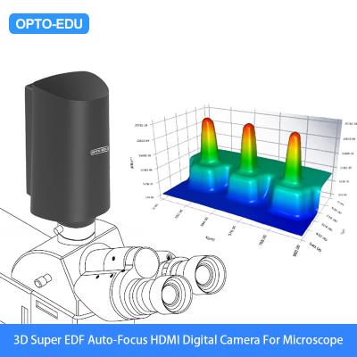 China HDMI Digital Camera Microscope Accessories Sony 1/2