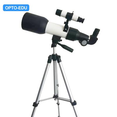 Cina Telescopio di rifrazione astronomico focale D60 di lunghezza 360mm in vendita