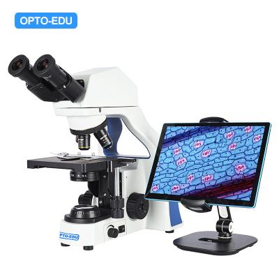 China 5.0m 12m 20mm Wireless Digital Microscope Handheld Opto Edu for sale