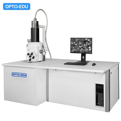 Κίνα Opto Edu A63.7069 Scanning Electron Microscope Instrument Std 8x~300000x προς πώληση