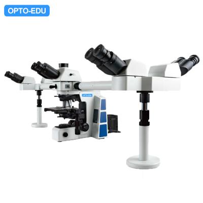 China LEIDENE opto-Edu a17.0950-5 Multi het Bekijken Microscoop Rohs Te koop