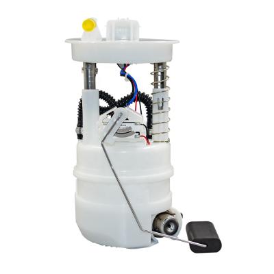 China New POM Dopson Car Auto Part Fuel Pump Assembly For Nissan Venucia M50V 1083094 17040 - GC 0 C.A. 270 for sale