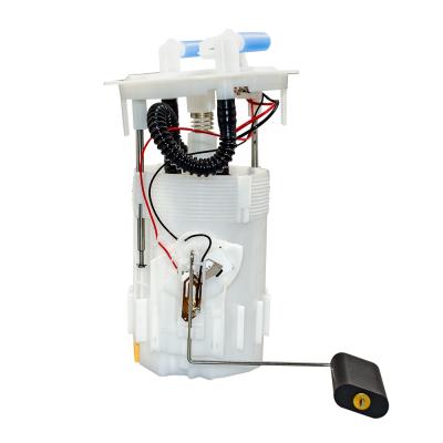 China High Quality POM Dopson Fuel Pump Module Assembly For nissan Renault Lodgy Dacia 17202-7123R for sale