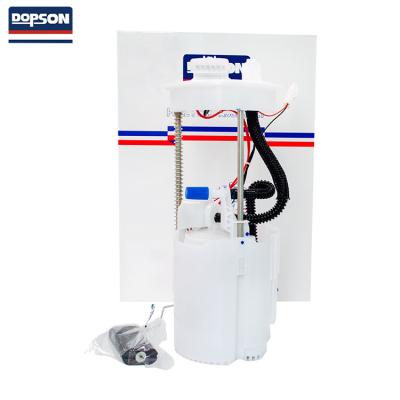 China Japanese 1232 POM DOPSON OEM 17040-4BB2A Fuel Pump Fit for nissan Nissan X-Trail 2WD 2014-2016 for sale