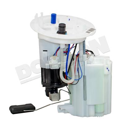 China POM Genuine Fuel Pump 0580 202 016/8K0919051 for A4L09-11B8 Audi Volkswagen for sale