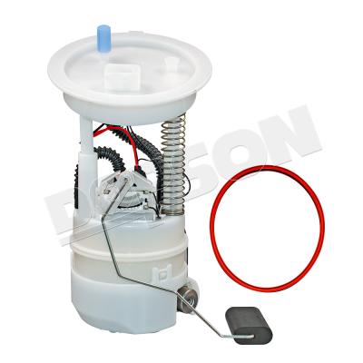 China POM DPS5124/16119810569 Fuel Pump Assembly Set For BMW 10-16 Mini R60/R61 for sale