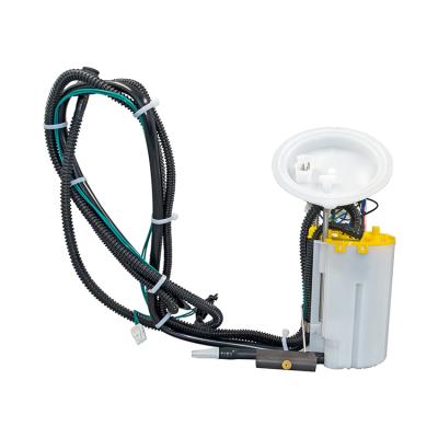 China Good Quality Auto Spare Parts Dopson Auto Parts Gasoline Pump Model Assembly Fits For BMW E61 16146765823 16146765823 for sale