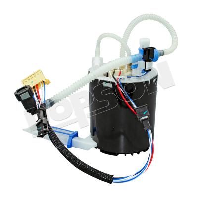 China POM Fuel Pumps Assy DPS5132 / LR057235 / LR044427 / LR072234 Kit For Land Rover 13 Evoque 2.0T for sale