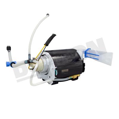 China POM DPS5139 / WGS500012 / WGS500010 Fuel Pump Assembly For Land Rover Range Rover Sport 4.2 for sale