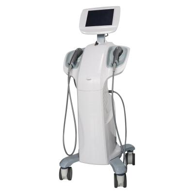 China Wrinkle Remover Spa Equipment Vertical 7D Facial Machine For Anti Aging Wrinkle Remover Eye Massage for sale