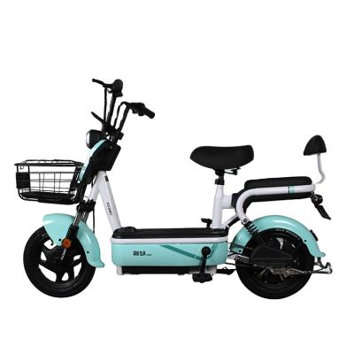 China Wholesale China Standard Cheap E-Bike 48v Motorcycle Kit 750w Long Range Electric Bike for sale