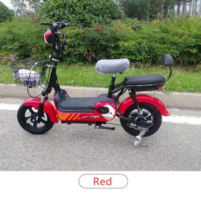 China Cheap E-Bike China Standard Bike Kit 750w Motorcycle 48v Wholesale Long Range Electric Bicycle for sale