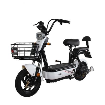 China China Standard Cheap Electric Long Range E-Bike 48v Bicycle Motorcycle Kit 750w Fat Bike for sale