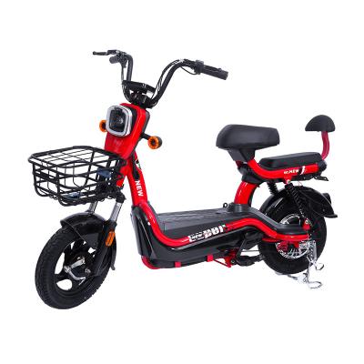 China Standard No Chain Belt Chase 500w Road Bike Brake Lithium Battery Top 10 Fast Bikes 350w Electric Bicycle for sale