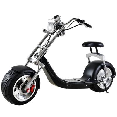 China Factory price unisex wholesale 60v adult fastest x8 electric scooter for 100% safety for sale