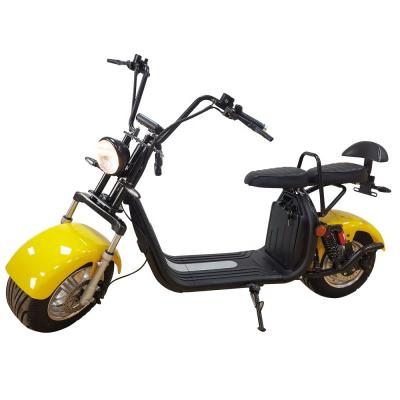 China OEM X9 Unisex Factory Direct 60v 12A Lithium Battery High Quality Portable Electric Off Road Halley Motorcycle Scooter Citycoco 2000W for sale