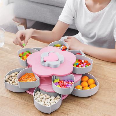 China Factoy Sustainable Food Storage Box Direct Candy Box for sale