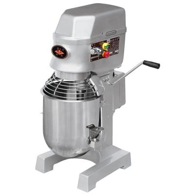 China Bowl-Lift Design HENGLIAN B10 Guaranteed Quality Suitable Price Electric Food Dough Mixer Machines for sale