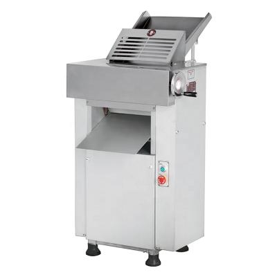 China HENGLIAN MT288 Commercial Kitchen Equipment High Efficiency Catering Automatic Dough Knead Press Dough Sheeter for sale