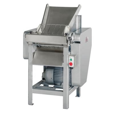 China Commercial Catering MT300G Made In China Electric Automatic High Speed ​​Dough Baking Machine Stainless Steel High Efficiency Sheeter for sale