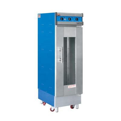 China Hot Sale FX13 Bakery Bakery Bread Fermenter Machine Commercial Electric Dough Proofer for sale