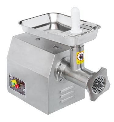 China HENGLIAN TC22 Hotels Guaranteed Quality Price Appropriate Fresh Chicken Meat Gourmet Meat Grinder for sale