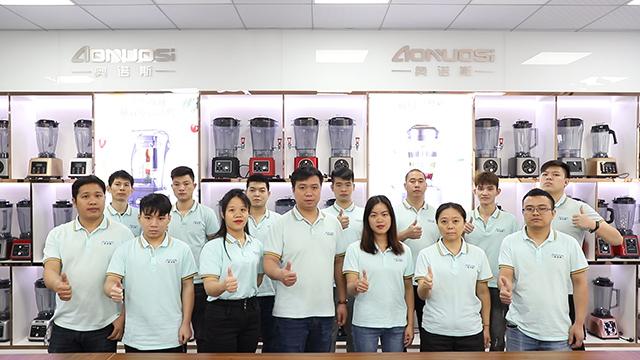 Verified China supplier - Zhongshan Dongfeng Town Aonuosi Electric Appliance Factory