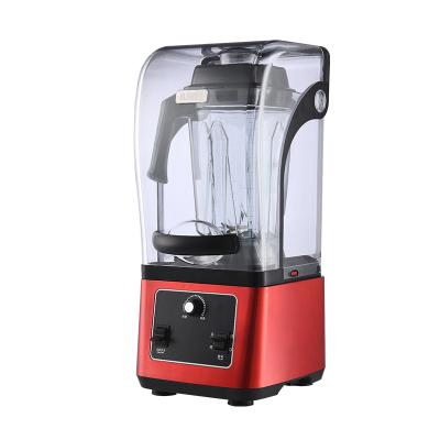 China Ice Crushing Vietnamese Universal Blender Smoothie Factory Purchase Commercial Ice Cream Blender Machine for sale