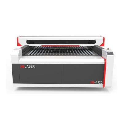 China 100W 130W 150W 200W 300W 1300mm*2500mm Programmable CO2 Laser Engraving Cutting Machine For Nonmetal Fabric Acrylic Wood for sale