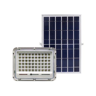 China Wholesale GOLDYO solar garden lights outdoor smd 6v modern high power led flood light for sale