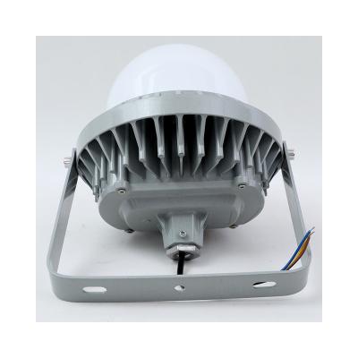 China GOLDYO Workshop wholesale triproof light 50w Ip66 led light waterproof for hazardous area JY6140 for sale