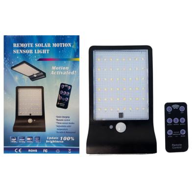 China Wholesale Traders GOLDYO Outdoor Solar Wall Light Solar Wall Light IP65 Solar Garden Light for sale