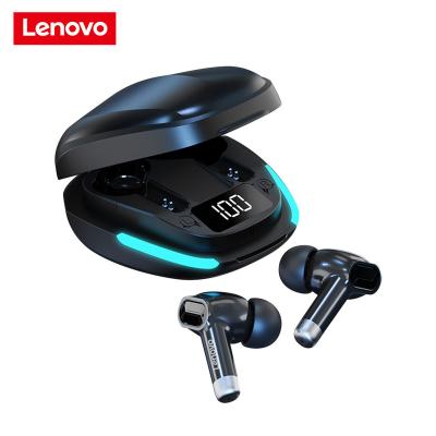 China Portable Original Lenovo GM2 TWS 5.1 Radio Gaming Earphone Earbuds Earphone Sports Noise Canceling Headset E-sports Music for sale