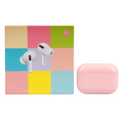 China Sports Pro 3 Macaron 3rd Gen Air Inpods 13 TWS i13 Mini True Wireless Earphone Audifono Glossy BT 5.0 Earbuds InPods 13 for sale