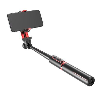 China Hot Selling Portable Flexible 302 Handheld Gimbal Phone Stabilizers For IOS Android Smart Selfie Stick Smartphone Tripods for sale