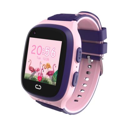 China Touch Screen LT31E GPS Tracker Children Smart Watch Voice Cause SeTracker APP IP67 Waterproof Swimming Kids Smartwatch LT31 for sale