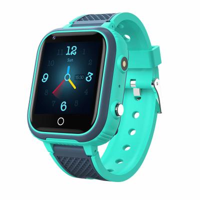 China Wifi Kid GPS Watch 2021 Newest LT21 LBS GPS WiFi SOS Smartwatch For IOS Android P67 Waterproof Multi-Language Kid Watches LT21 for sale