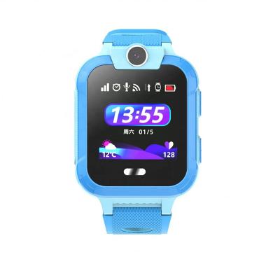 China LT09 Kids Call LT09 Children's Smartwatch IP67 Visual Waterproof Wristwatch Phone Phone Watch Wifi GPS Books WiFi SOS HD for sale