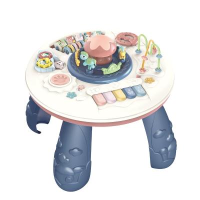 China Non-Toxic Funny Happy Enlightenment Board Game Early Education Baby Toys for sale