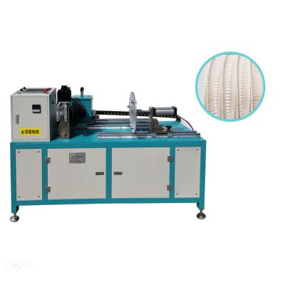 China machinery & Hardware Air Filter String Winding Machine For Heavy Duty Air Filter Production for sale