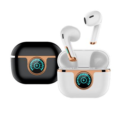 China Dual MIC P.J. Earphone BT Noise Reduction Headphones In-Ear 5.3 Stereo Headset Low Lantency Wireless Earbuds for sale