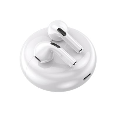 China Custom In-Ear Headphones Earbuds Tws 6 Earphone BT Pro 5.3 Stereo Wireless Headset Headphones With Box Charging Earbuds for sale