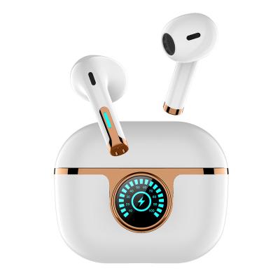 China In-Ear Dual Mic P.J. Earbuds Earphone BT Earbuds Fashion 5.3 Wireless Headphones Low Lantency Stereo Headset for sale