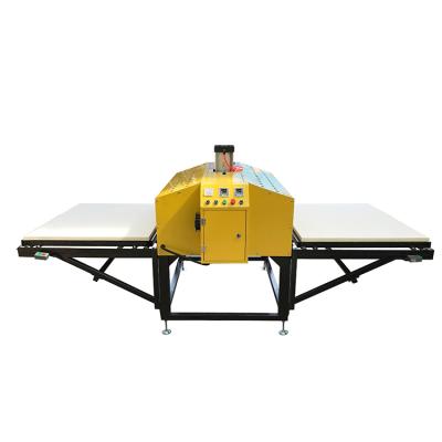 China Clothing Printing China Factory 3D Sublimation Vacuum Heat Press Machine For Sale for sale