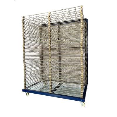 China Clothes Hang Multi-Layer Portable Clothes Air Drying Rack From China Manufacturer for sale