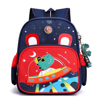 China Factory Waterproof Cheap Price Kid Waterproof Children School Bags Boy Girl Rabbit Durable School Bags for sale