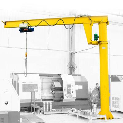 China Warehouse Frame Semi Portal Crane 20T Electric Hydraulic Color Customized for sale