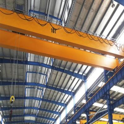 China P&H Rotary Electric Overhead Crane /  Electric Overhead Travelling Crane for sale