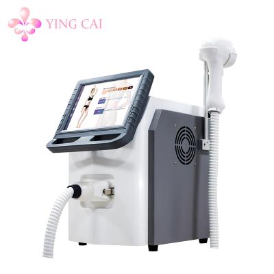 China Popular 808 hair removal laser hair removal machine diode laser hair removal machine laser hair removal machine for sale