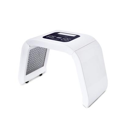 China Acne treatment pdt therapy machine skin care pdt led lightweight medical led pdt machine for sale